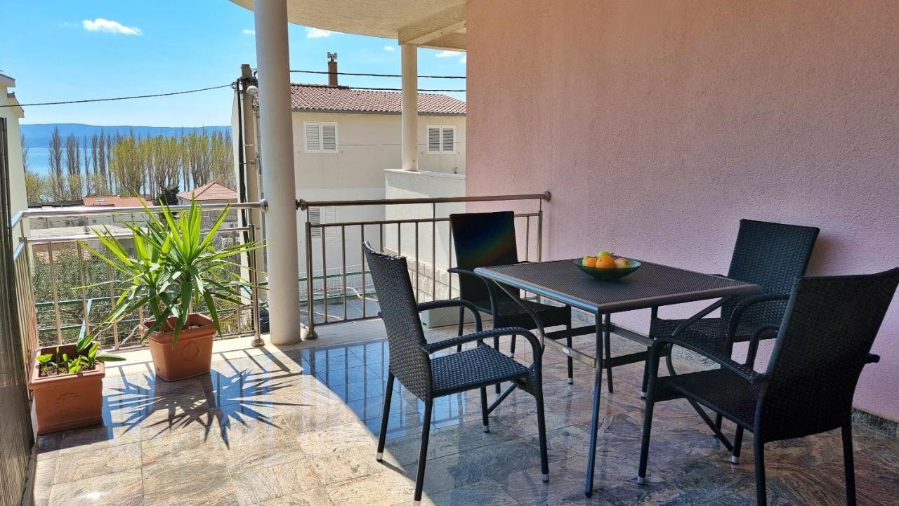 אומיס Apartments Stare Duce 6 מראה חיצוני תמונה