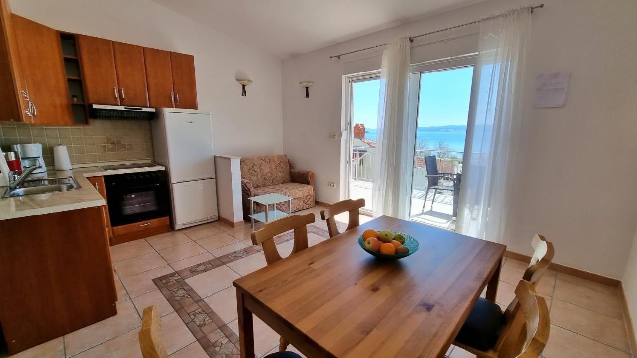 אומיס Apartments Stare Duce 6 מראה חיצוני תמונה
