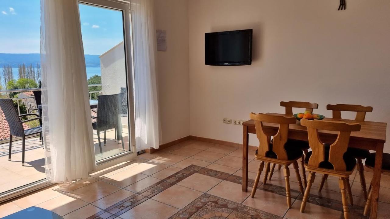 אומיס Apartments Stare Duce 6 מראה חיצוני תמונה
