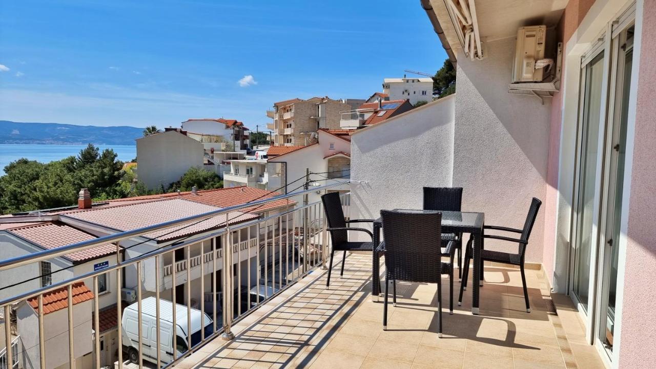 אומיס Apartments Stare Duce 6 מראה חיצוני תמונה