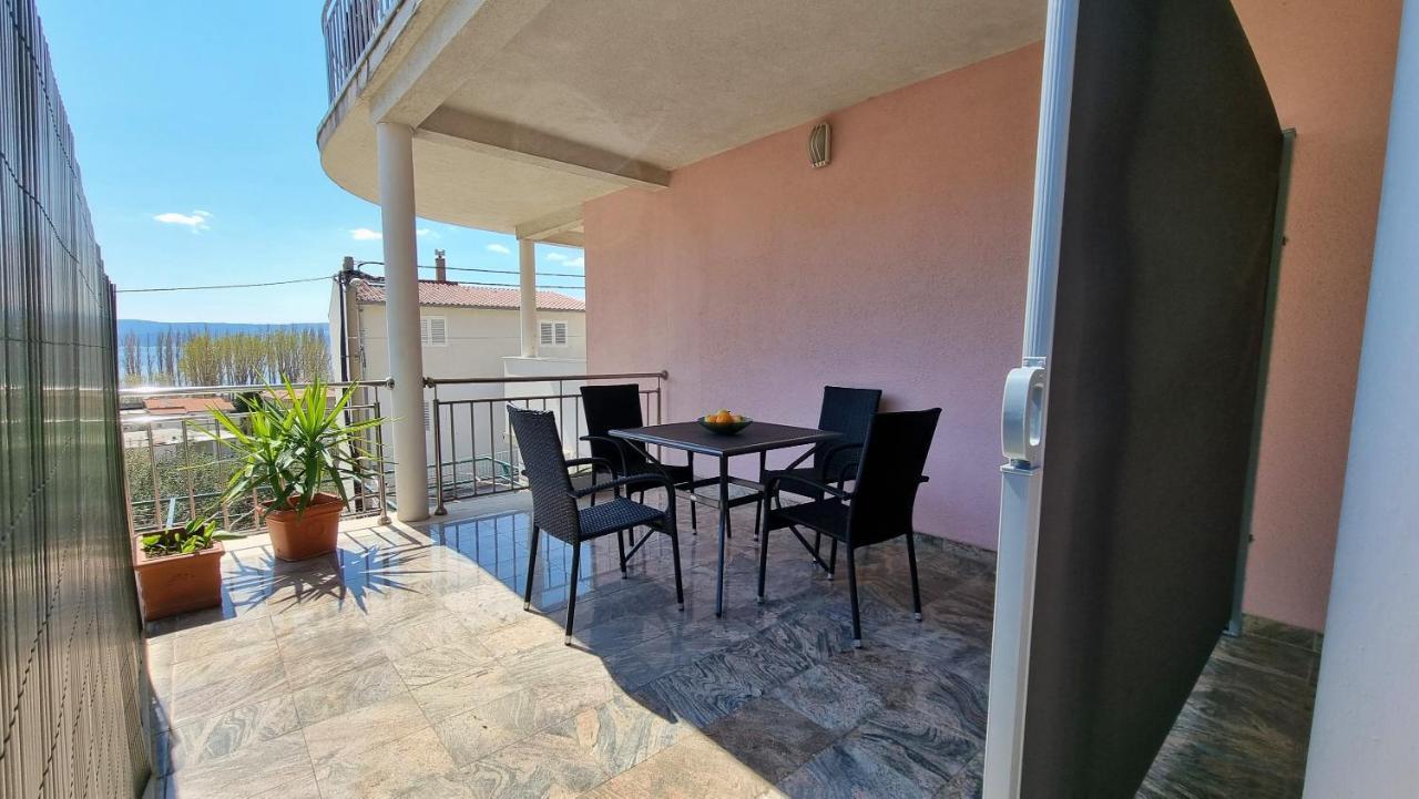 אומיס Apartments Stare Duce 6 מראה חיצוני תמונה