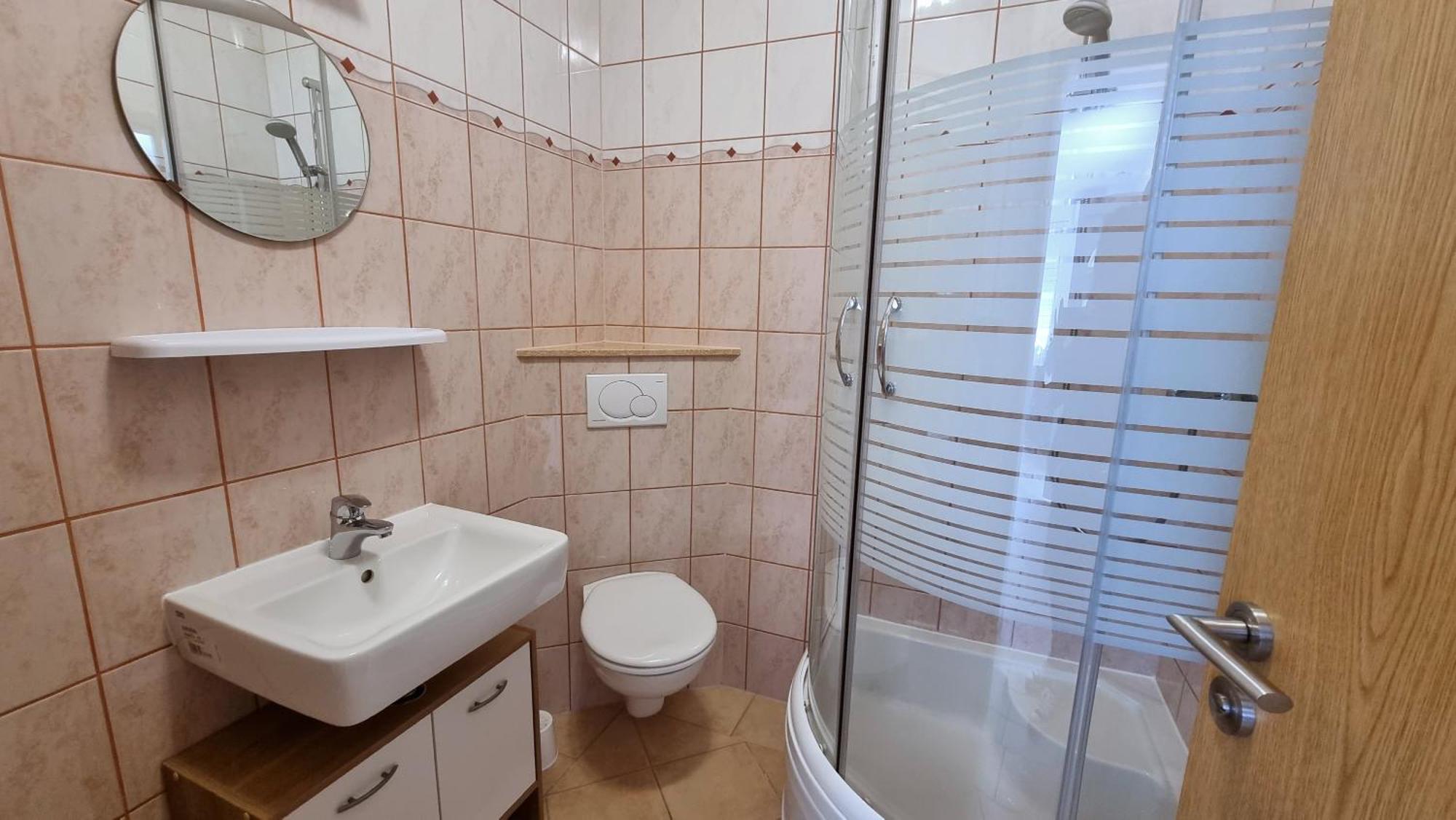אומיס Apartments Stare Duce 6 חדר תמונה