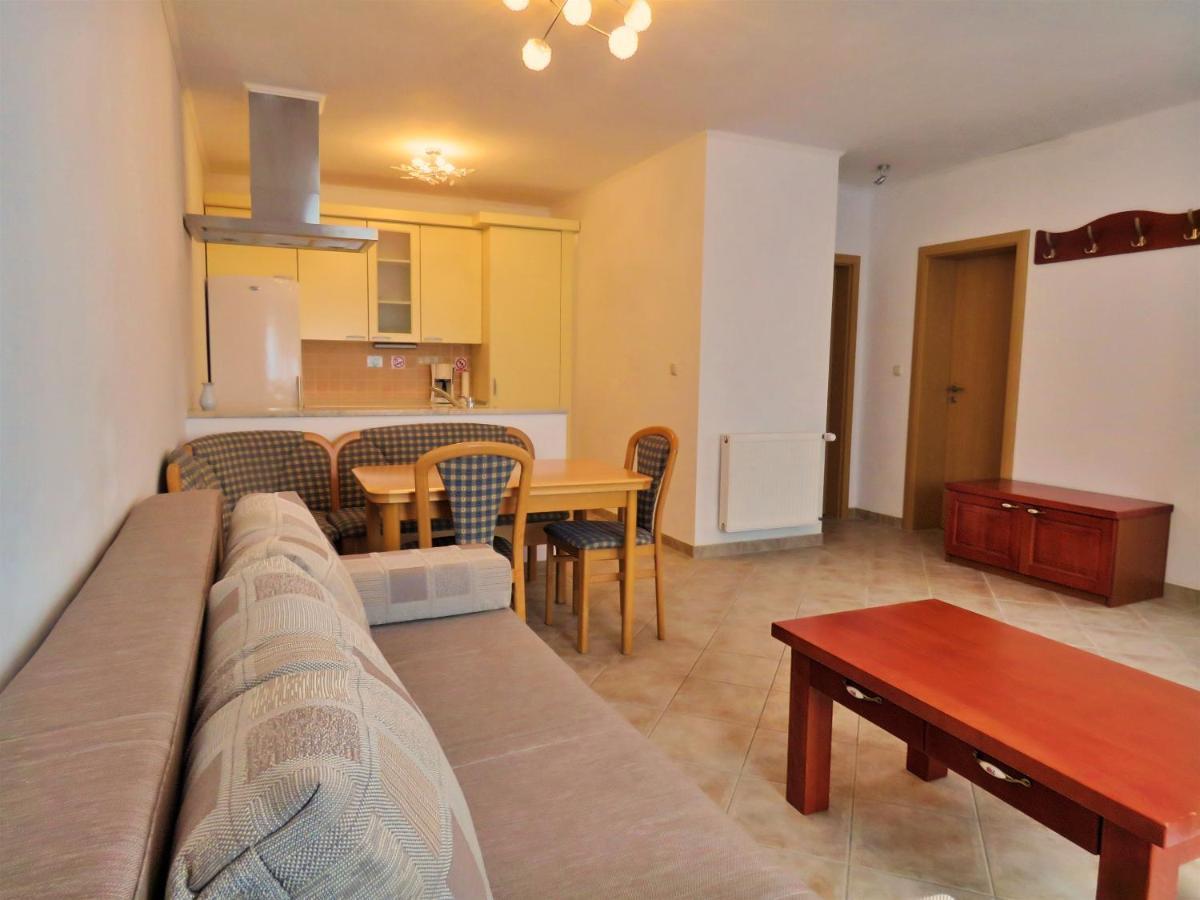 אומיס Apartments Stare Duce 6 מראה חיצוני תמונה