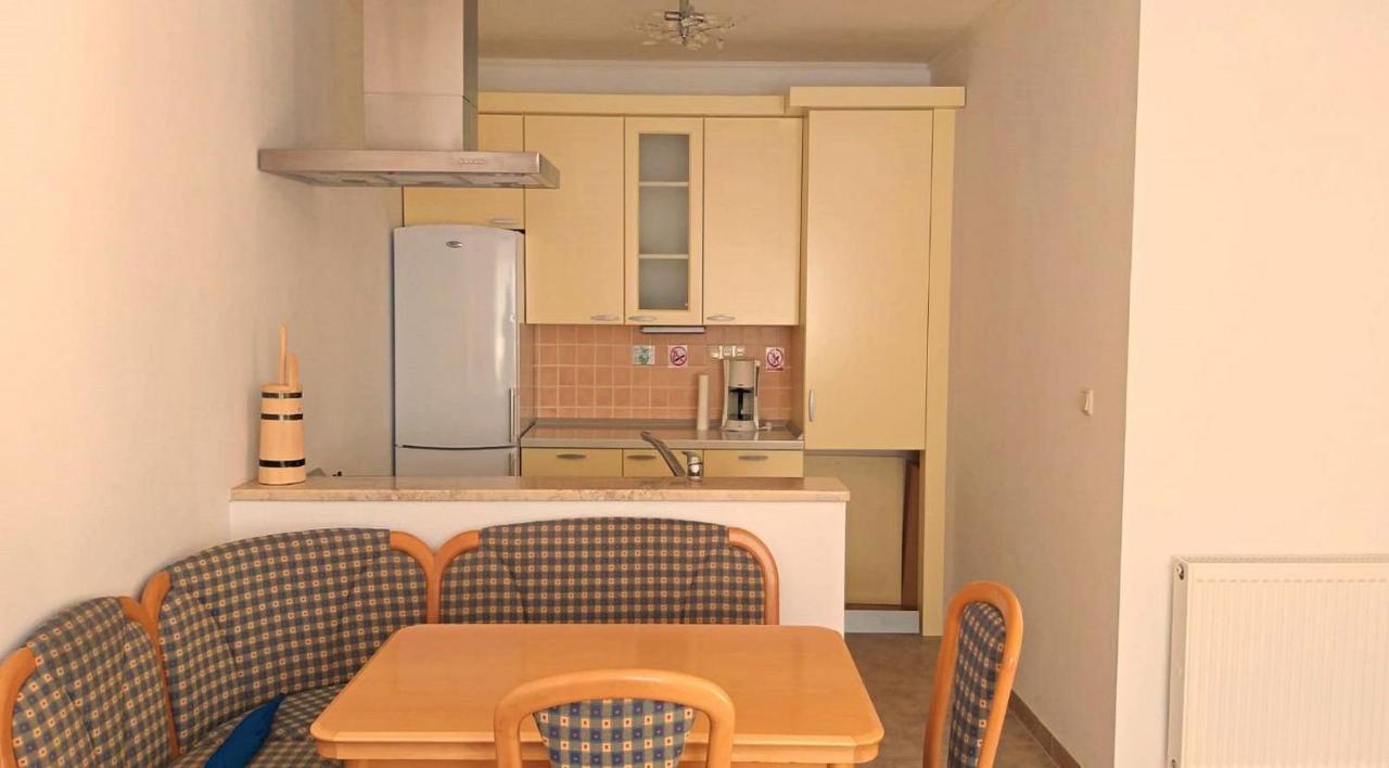 אומיס Apartments Stare Duce 6 מראה חיצוני תמונה